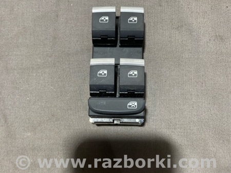 ФОТО Блок кнопок для Audi (Ауди) A4 V B9 - 8W (2015-) Київ