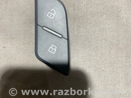 ФОТО Кнопка центрального замка для Audi (Ауди) A4 V B9 - 8W (2015-) Київ