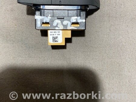 ФОТО Кнопка центрального замка для Audi (Ауди) A4 V B9 - 8W (2015-) Київ