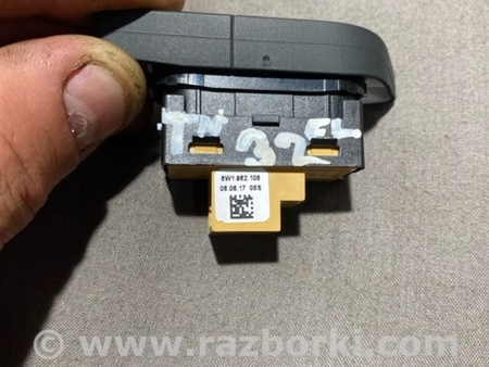 ФОТО Кнопка центрального замка для Audi (Ауди) A4 V B9 - 8W (2015-) Київ