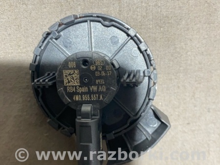 ФОТО Датчик открытия двери для Audi (Ауди) A4 V B9 - 8W (2015-) Київ