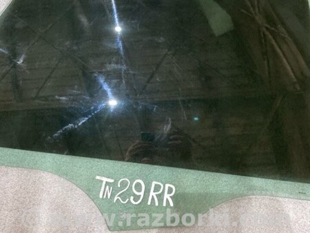 ФОТО Стекло двери для Audi (Ауди) A4 V B9 - 8W (2015-) Київ