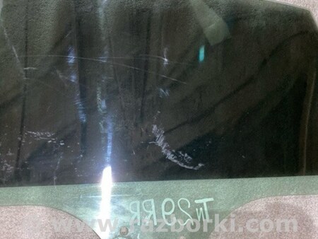 ФОТО Стекло двери для Audi (Ауди) A4 V B9 - 8W (2015-) Київ