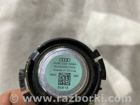 ФОТО Динамик для Audi (Ауди) A4 V B9 - 8W (2015-) Київ