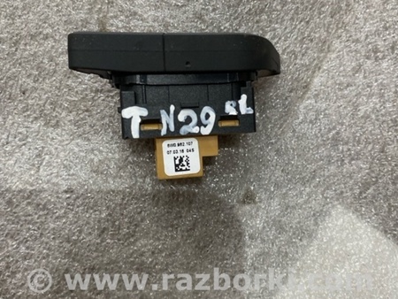 ФОТО Кнопка центрального замка для Audi (Ауди) A4 V B9 - 8W (2015-) Київ