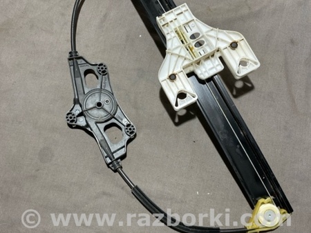 ФОТО Стеклоподъемный механизм для Audi (Ауди) A4 V B9 - 8W (2015-) Київ