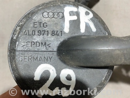 ФОТО Проводка двери для Audi (Ауди) A4 V B9 - 8W (2015-) Київ