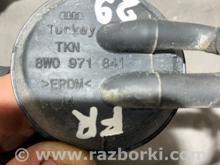 ФОТО Проводка двери для Audi (Ауди) A4 V B9 - 8W (2015-) Київ