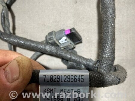 ФОТО Проводка двери для Audi (Ауди) A4 V B9 - 8W (2015-) Київ