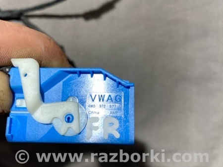 ФОТО Проводка двери для Audi (Ауди) A4 V B9 - 8W (2015-) Київ