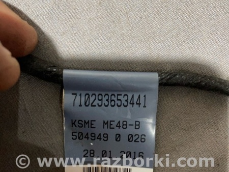 ФОТО Проводка двери для Audi (Ауди) A4 V B9 - 8W (2015-) Київ