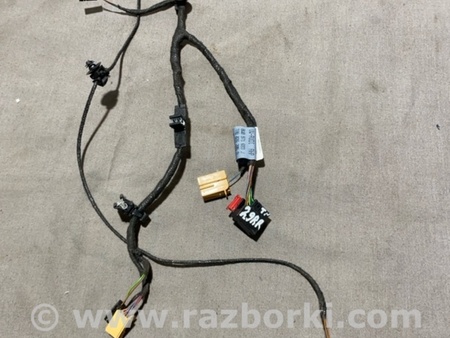 ФОТО Проводка двери для Audi (Ауди) A4 V B9 - 8W (2015-) Київ