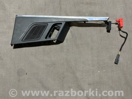 ФОТО Накладка на карту двери для Audi (Ауди) A4 V B9 - 8W (2015-) Київ