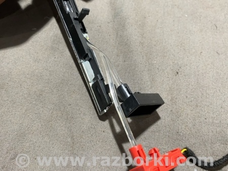 ФОТО Накладка на карту двери для Audi (Ауди) A4 V B9 - 8W (2015-) Київ