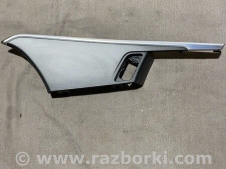 ФОТО Накладка на карту двери для Audi (Ауди) A4 V B9 - 8W (2015-) Київ