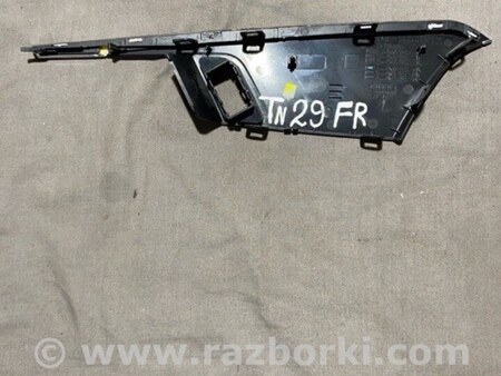 ФОТО Накладка на карту двери для Audi (Ауди) A4 V B9 - 8W (2015-) Київ