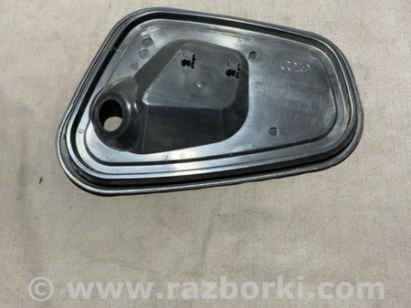 ФОТО Пластик для Audi (Ауди) A4 V B9 - 8W (2015-) Київ