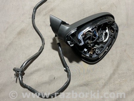 ФОТО Зеркало заднего вида боковое для Audi (Ауди) A4 V B9 - 8W (2015-) Київ