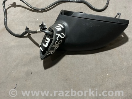 ФОТО Зеркало заднего вида боковое для Audi (Ауди) A4 V B9 - 8W (2015-) Київ