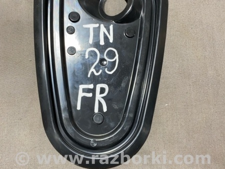 ФОТО Пластик для Audi (Ауди) A4 V B9 - 8W (2015-) Київ