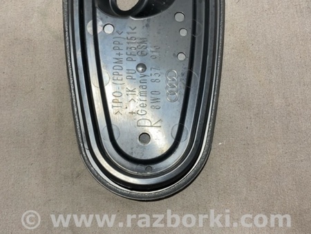 ФОТО Пластик для Audi (Ауди) A4 V B9 - 8W (2015-) Київ