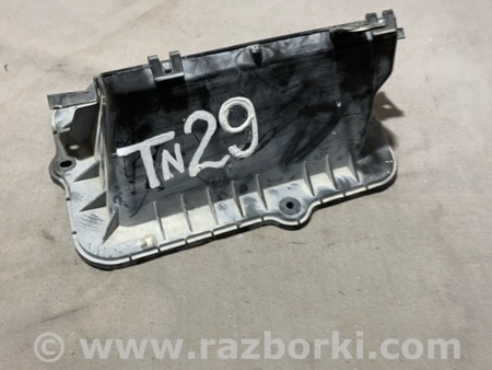 ФОТО Воздуховод печки для Audi (Ауди) A4 V B9 - 8W (2015-) Київ