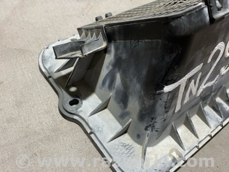 ФОТО Воздуховод печки для Audi (Ауди) A4 V B9 - 8W (2015-) Київ