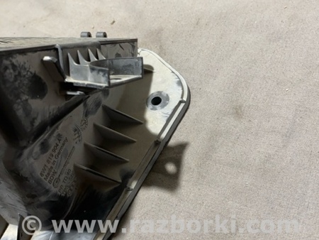 ФОТО Воздуховод печки для Audi (Ауди) A4 V B9 - 8W (2015-) Київ