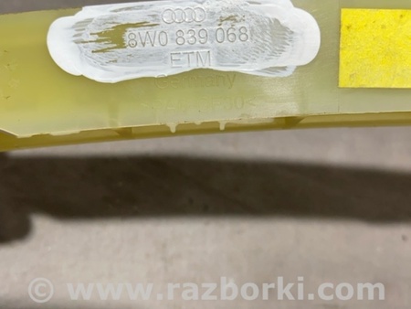 ФОТО Кронштейн ручки двери для Audi (Ауди) A4 V B9 - 8W (2015-) Київ