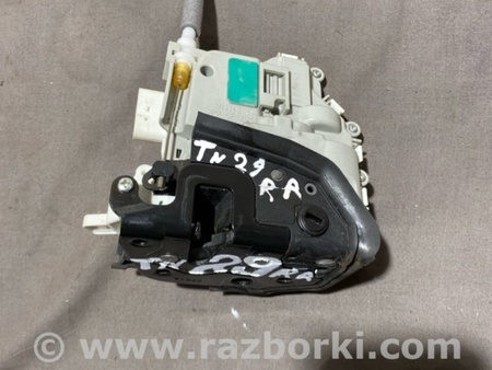 ФОТО Замок боковой двери для Audi (Ауди) A4 V B9 - 8W (2015-) Київ