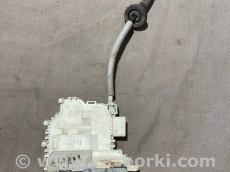 ФОТО Замок боковой двери для Audi (Ауди) A4 V B9 - 8W (2015-) Київ