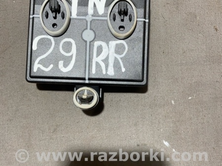 ФОТО Блок управления дверьми для Audi (Ауди) A4 V B9 - 8W (2015-) Київ