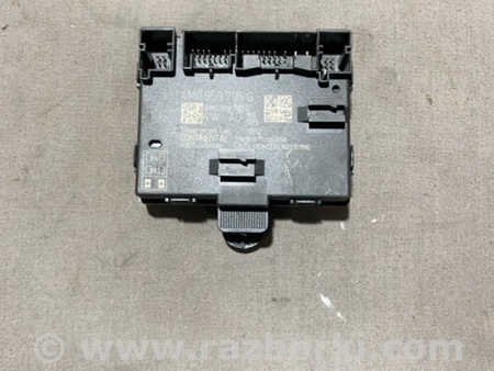 ФОТО Блок управления дверьми для Audi (Ауди) A4 V B9 - 8W (2015-) Київ