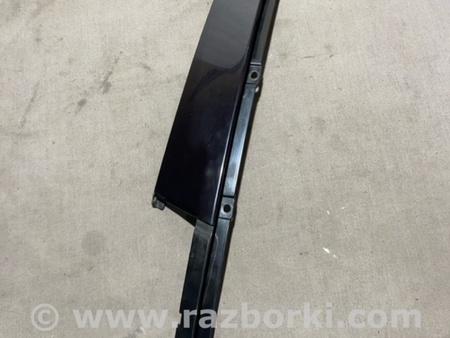 ФОТО Накладка рамки двери для Audi (Ауди) A4 V B9 - 8W (2015-) Київ