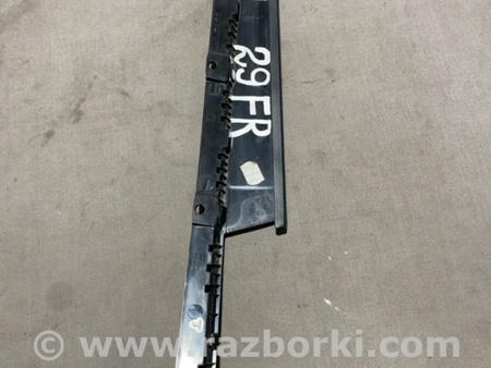 ФОТО Накладка рамки двери для Audi (Ауди) A4 V B9 - 8W (2015-) Київ