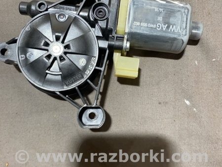 ФОТО Мотор стеклоподъемника для Audi (Ауди) A4 V B9 - 8W (2015-) Київ