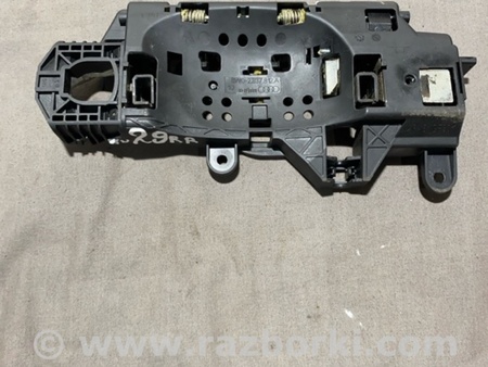 ФОТО Кронштейн ручки двери для Audi (Ауди) A4 V B9 - 8W (2015-) Київ