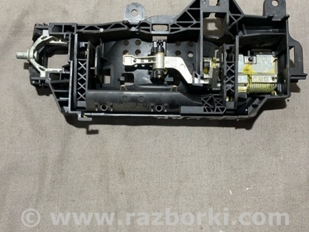 ФОТО Кронштейн ручки двери для Audi (Ауди) A4 V B9 - 8W (2015-) Київ
