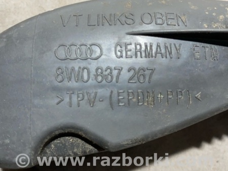 ФОТО Ограничитель двери для Audi (Ауди) A4 V B9 - 8W (2015-) Київ