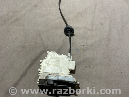 ФОТО Замок боковой двери для Audi (Ауди) A4 V B9 - 8W (2015-) Київ