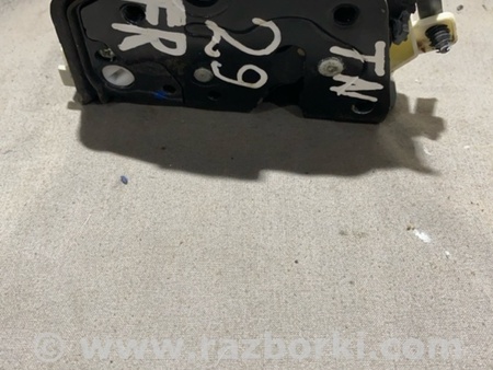 ФОТО Замок боковой двери для Audi (Ауди) A4 V B9 - 8W (2015-) Київ