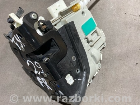 ФОТО Замок боковой двери для Audi (Ауди) A4 V B9 - 8W (2015-) Київ