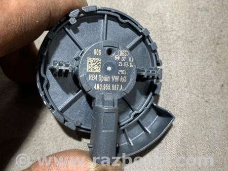 ФОТО Датчик открытия двери для Audi (Ауди) A4 V B9 - 8W (2015-) Київ