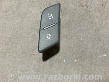 ФОТО Кнопка центрального замка для Audi (Ауди) A4 V B9 - 8W (2015-) Київ
