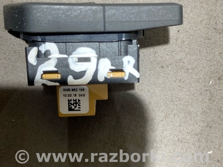 ФОТО Кнопка центрального замка для Audi (Ауди) A4 V B9 - 8W (2015-) Київ