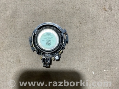 ФОТО Динамик для Audi (Ауди) A4 V B9 - 8W (2015-) Київ