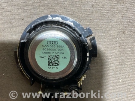 ФОТО Динамик для Audi (Ауди) A4 V B9 - 8W (2015-) Київ