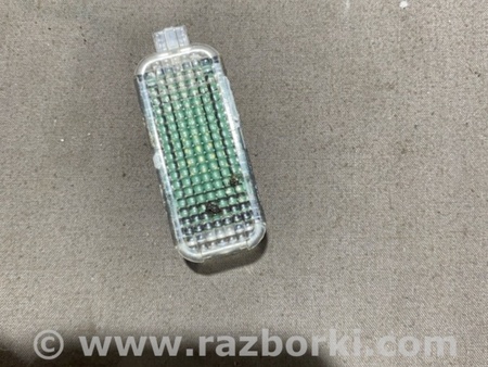 ФОТО Плафон подсветки салона для Audi (Ауди) A4 V B9 - 8W (2015-) Київ