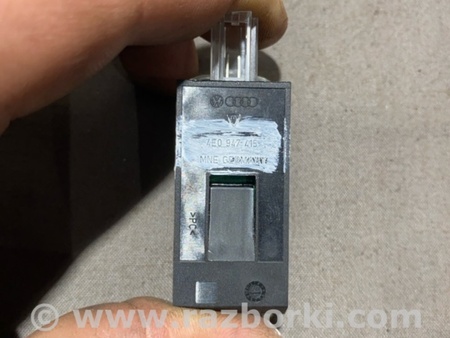 ФОТО Плафон подсветки салона для Audi (Ауди) A4 V B9 - 8W (2015-) Київ