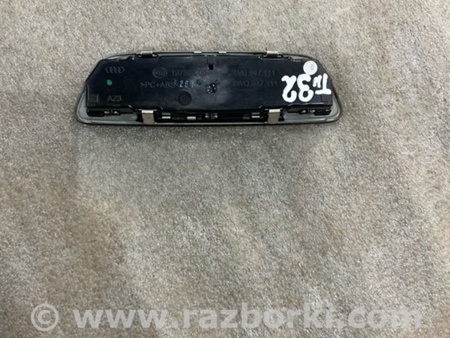 ФОТО Плафон подсветки салона для Audi (Ауди) A4 V B9 - 8W (2015-) Київ